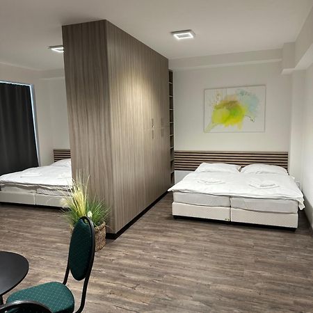 111Apartments Košice Eksteriør billede