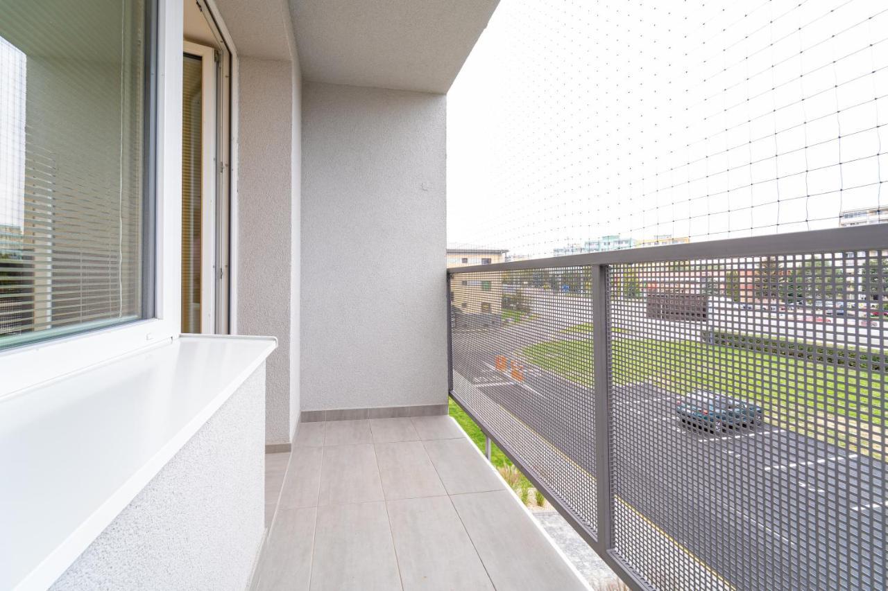 111Apartments Košice Eksteriør billede
