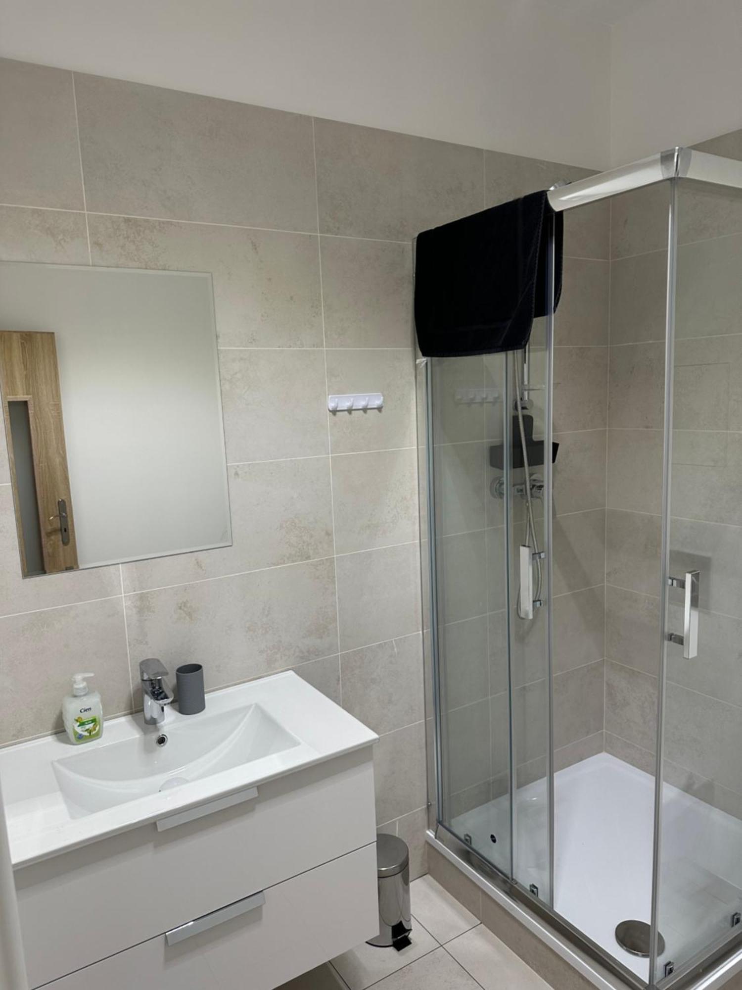 111Apartments Košice Eksteriør billede