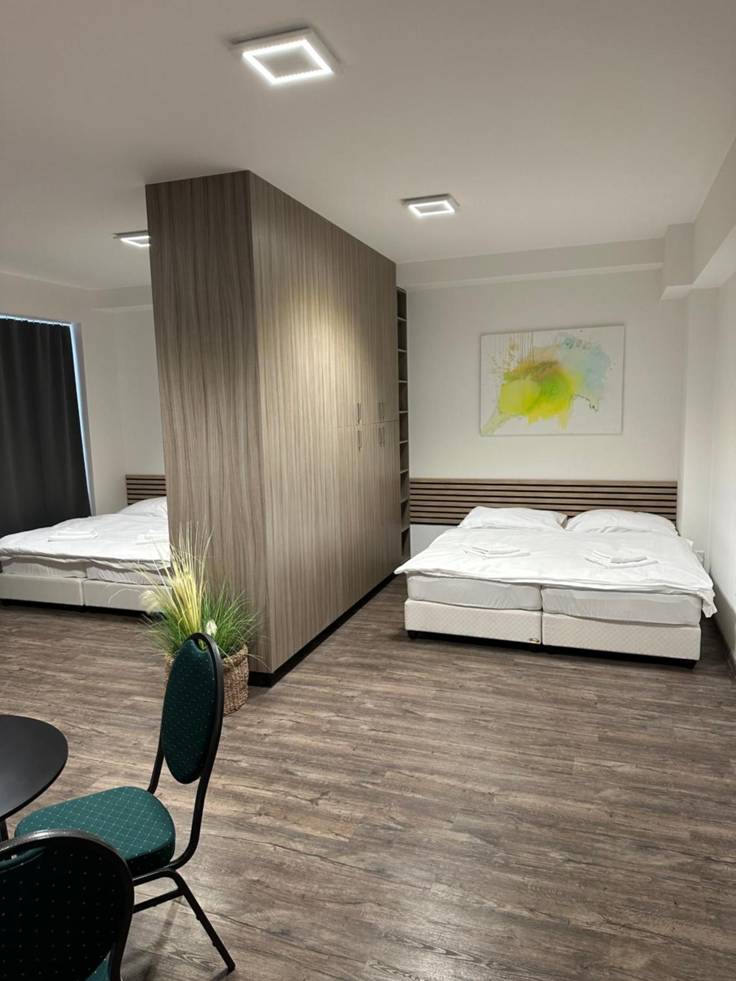 111Apartments Košice Eksteriør billede