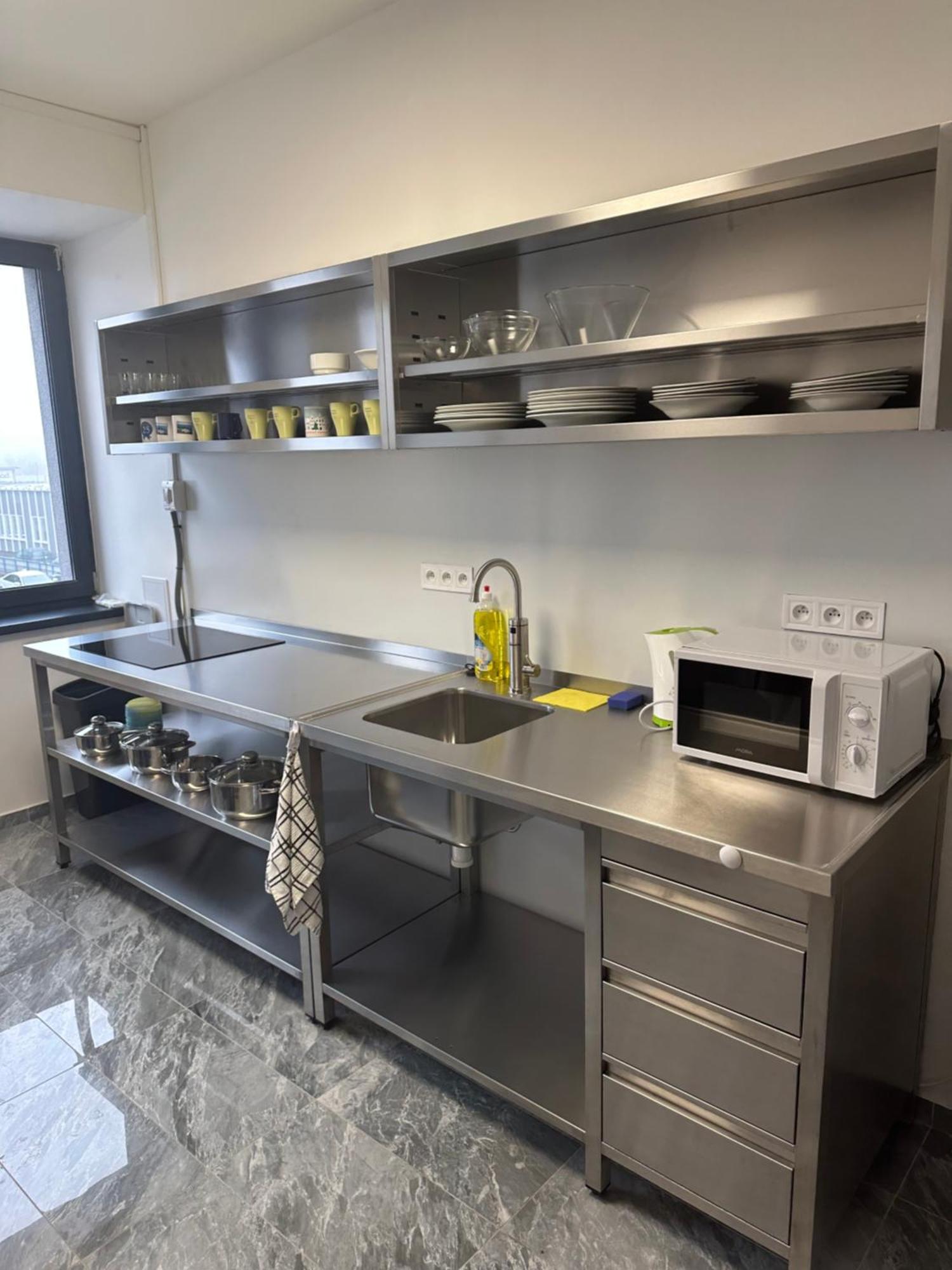 111Apartments Košice Eksteriør billede