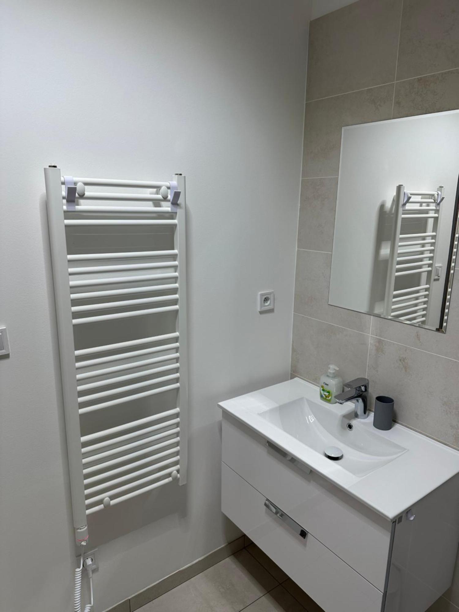 111Apartments Košice Eksteriør billede