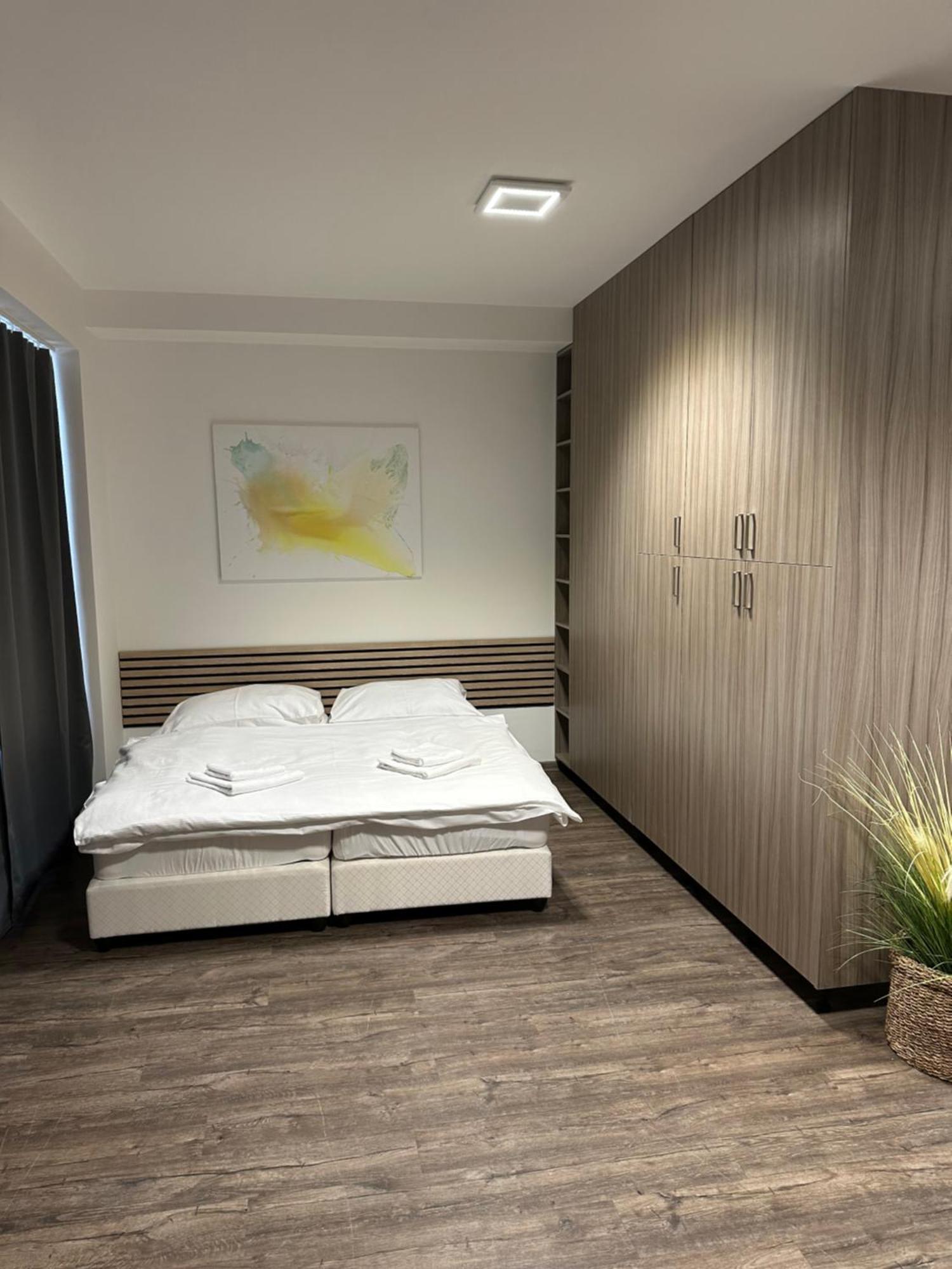 111Apartments Košice Eksteriør billede